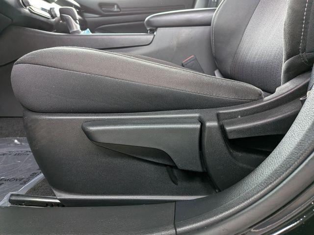 used 2023 Nissan Altima car, priced at $17,998