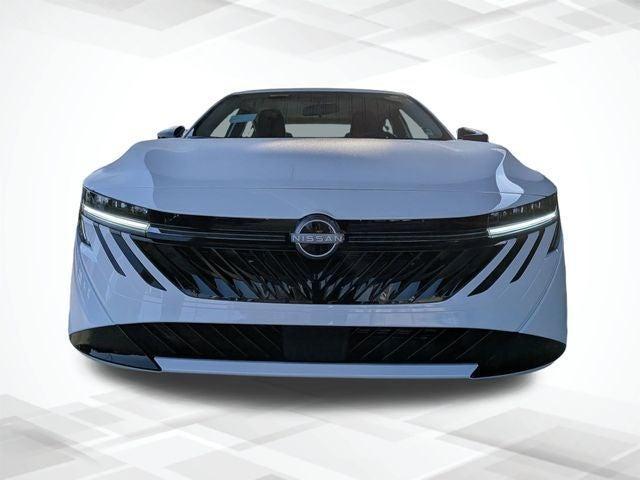 new 2026 Nissan Sentra car, priced at $22,687