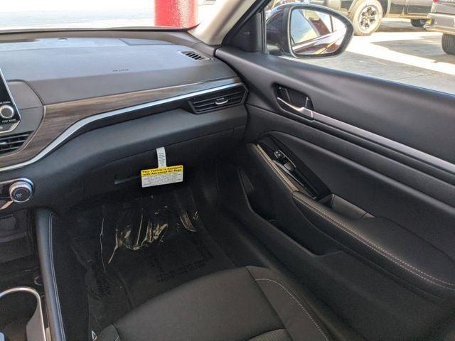 new 2025 Nissan Altima car, priced at $27,446