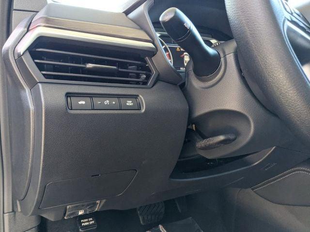 new 2025 Nissan Altima car, priced at $27,446