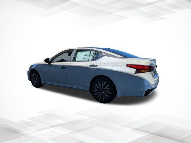 new 2025 Nissan Altima car, priced at $27,446