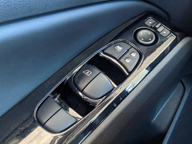 new 2025 Nissan Altima car, priced at $24,446