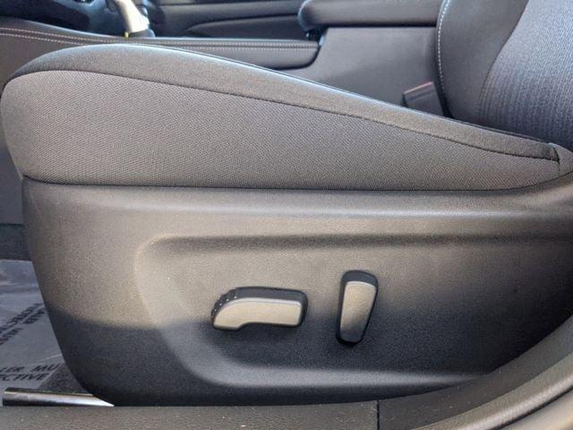 new 2025 Nissan Altima car, priced at $27,446