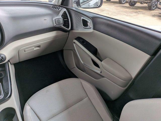 used 2025 Kia Soul car, priced at $19,997