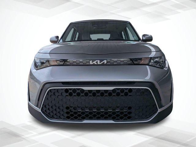 used 2025 Kia Soul car, priced at $19,997