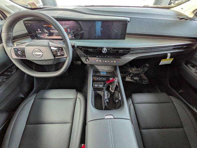 new 2026 Nissan Murano car, priced at $43,116