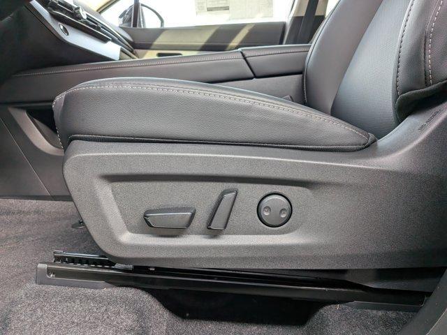 new 2026 Nissan Murano car, priced at $43,116