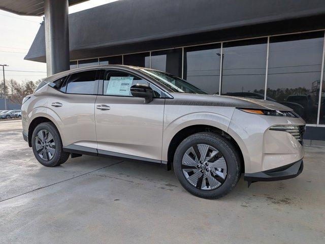 new 2026 Nissan Murano car, priced at $43,116