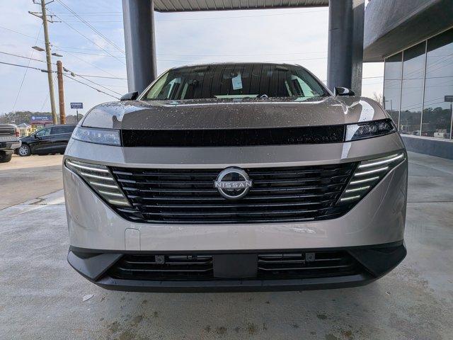 new 2026 Nissan Murano car, priced at $43,116