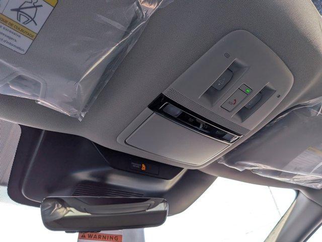 new 2026 Nissan Murano car, priced at $43,116