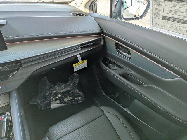 new 2026 Nissan Murano car, priced at $43,116