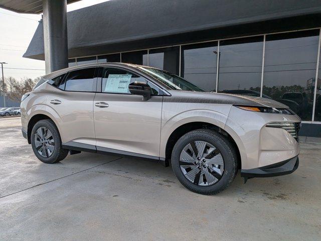 new 2026 Nissan Murano car, priced at $43,116