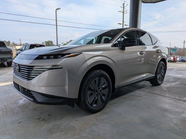 new 2026 Nissan Murano car, priced at $43,116