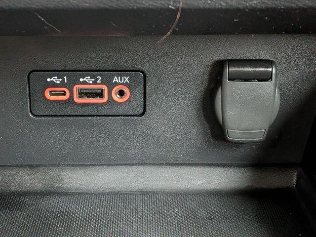 used 2023 Nissan Altima car, priced at $17,219