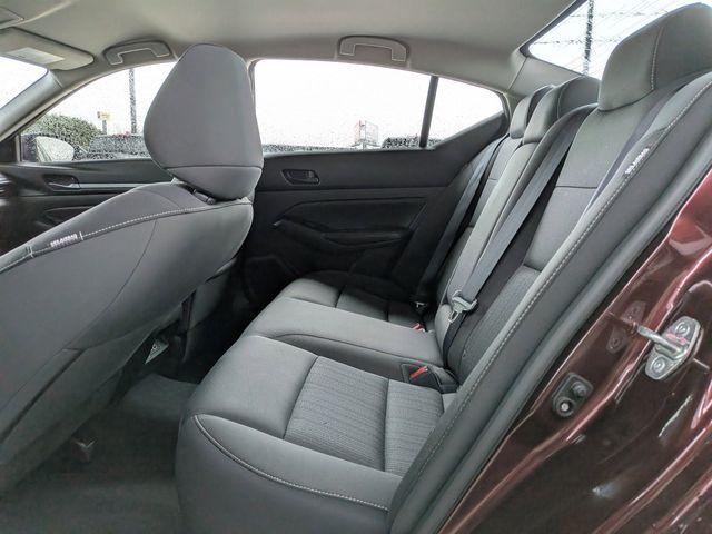 used 2023 Nissan Altima car, priced at $17,219