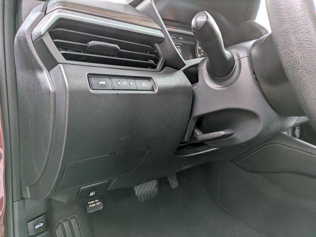 used 2023 Nissan Altima car, priced at $17,219