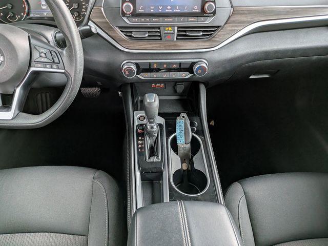 used 2023 Nissan Altima car, priced at $17,219