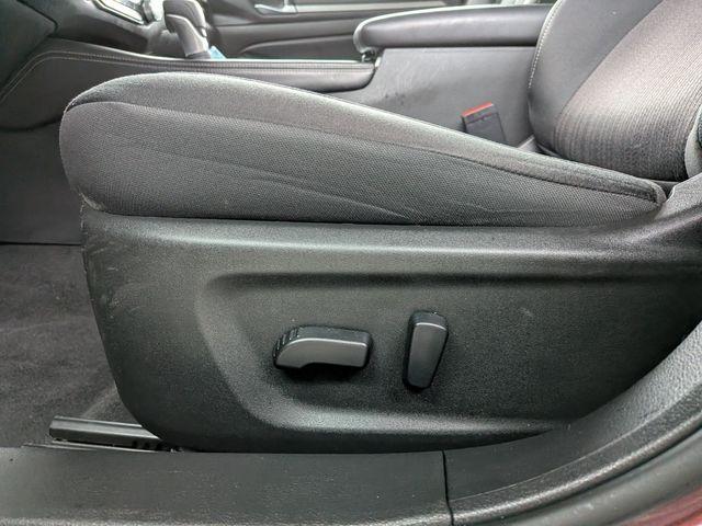 used 2023 Nissan Altima car, priced at $17,219