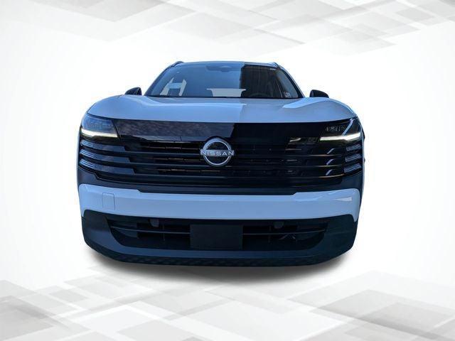 new 2026 Nissan Kicks car, priced at $24,288