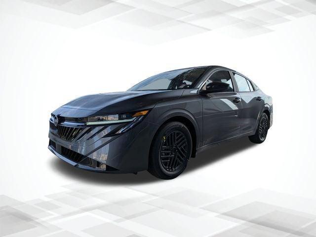 new 2026 Nissan Sentra car, priced at $23,149