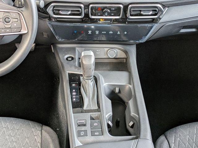 new 2026 Nissan Sentra car, priced at $23,149