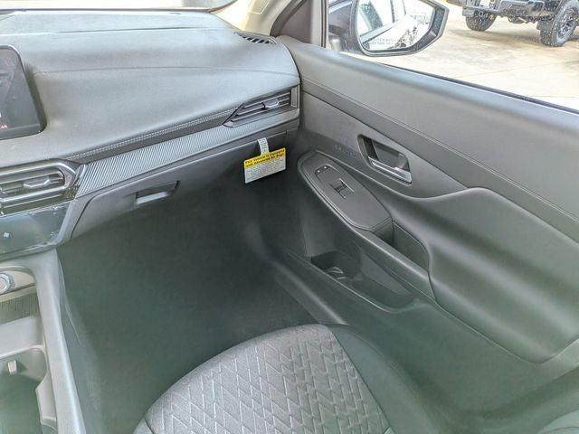 new 2026 Nissan Sentra car, priced at $23,149