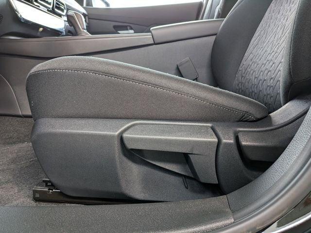 new 2026 Nissan Sentra car, priced at $23,149