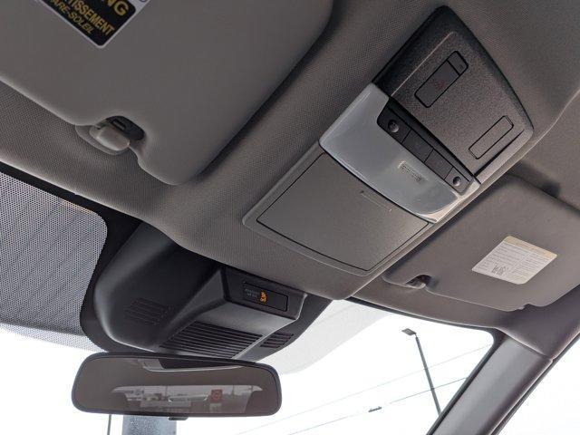 used 2024 Nissan Rogue car, priced at $18,419