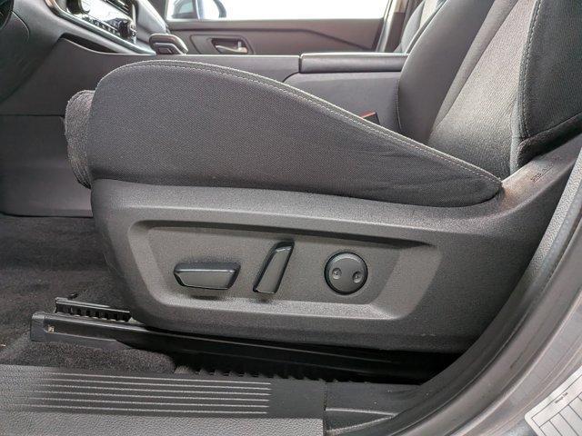 used 2024 Nissan Rogue car, priced at $18,419