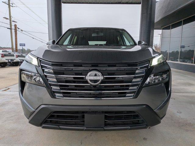 used 2024 Nissan Rogue car, priced at $18,419
