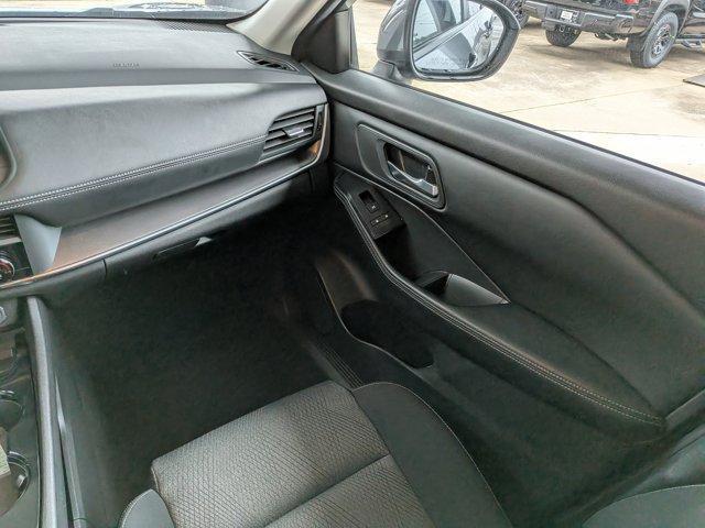 used 2024 Nissan Rogue car, priced at $18,419