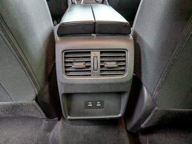 used 2024 Nissan Rogue car, priced at $18,419