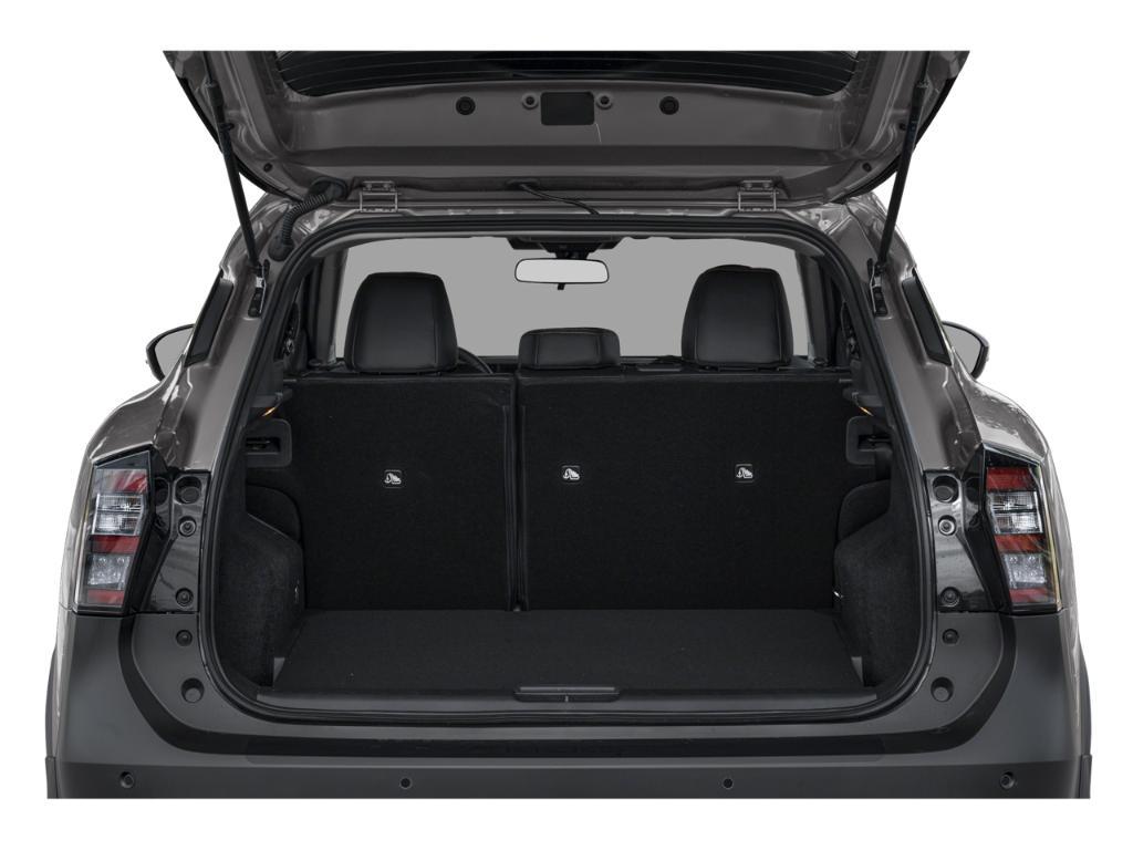 new 2026 Nissan Kicks car, priced at $29,123