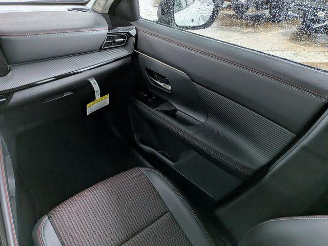 new 2026 Nissan Kicks car, priced at $28,987