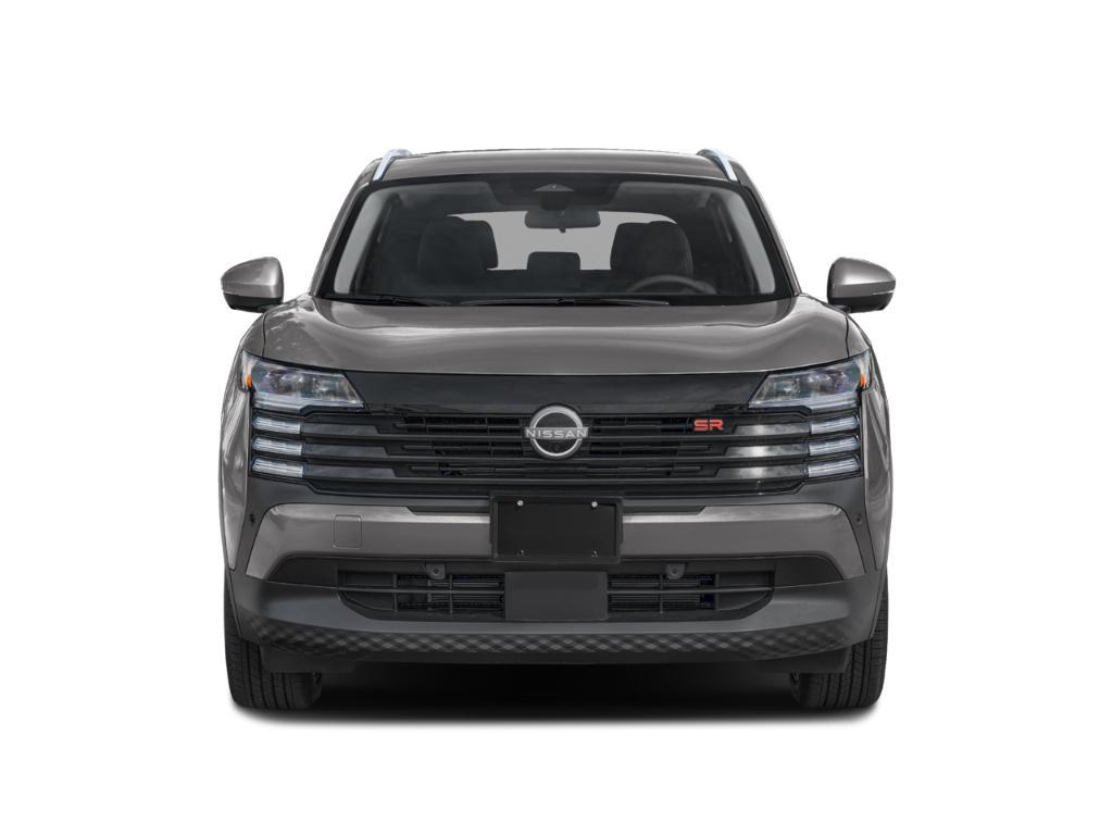 new 2026 Nissan Kicks car, priced at $29,123