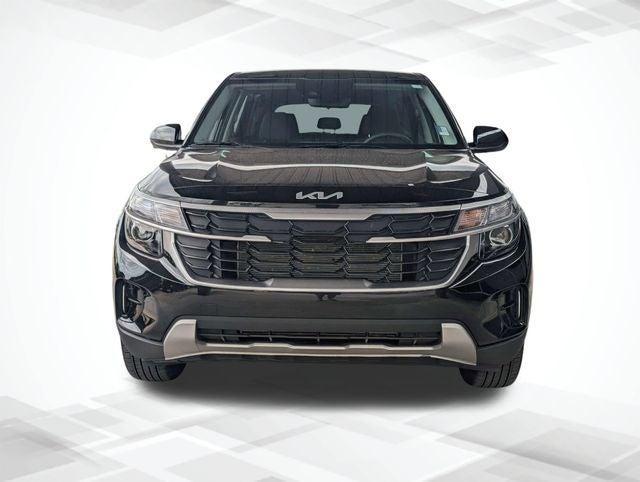 used 2026 Kia Seltos car, priced at $24,899