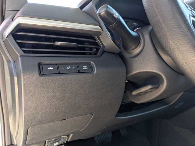 new 2025 Nissan Altima car, priced at $23,057