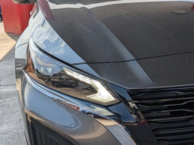 new 2025 Nissan Altima car, priced at $26,057