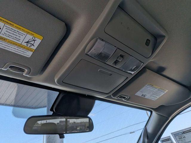 new 2026 Nissan Frontier car, priced at $38,558