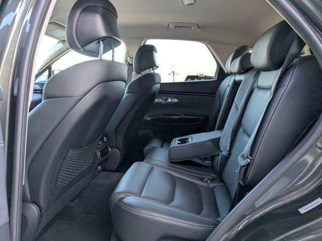 used 2025 Genesis GV70 car, priced at $30,899