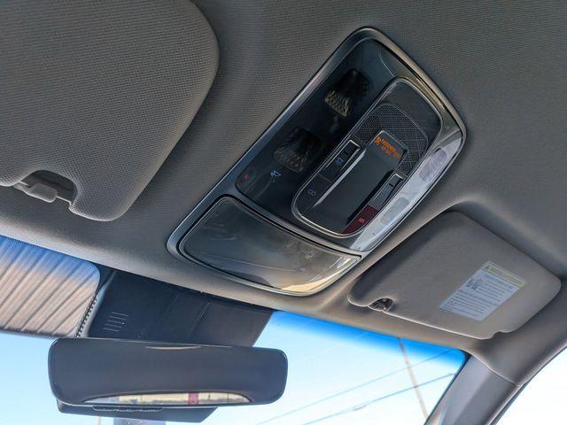 used 2025 Genesis GV70 car, priced at $30,899