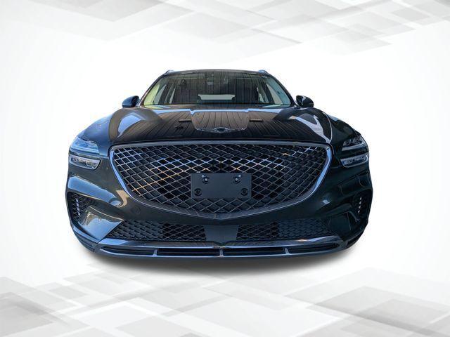 used 2025 Genesis GV70 car, priced at $30,899