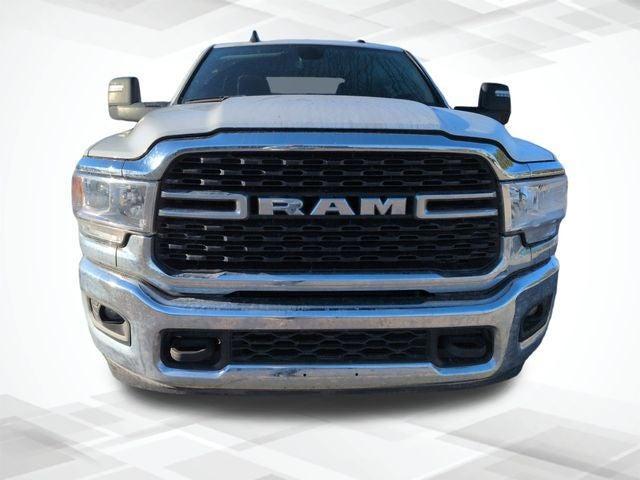 used 2024 Ram 2500 car, priced at $42,919