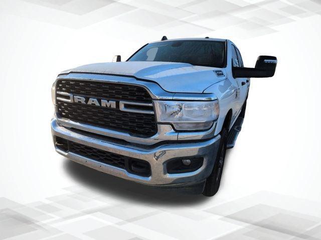 used 2024 Ram 2500 car, priced at $42,919