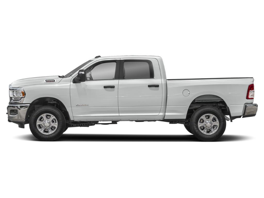 used 2024 Ram 2500 car, priced at $42,919