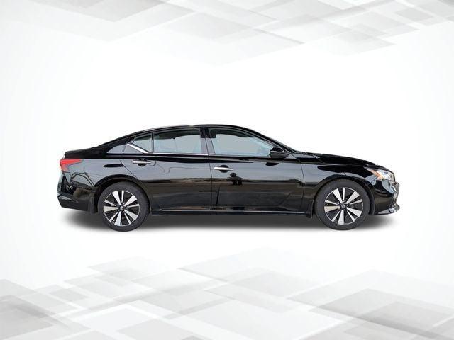 used 2020 Nissan Altima car, priced at $10,988
