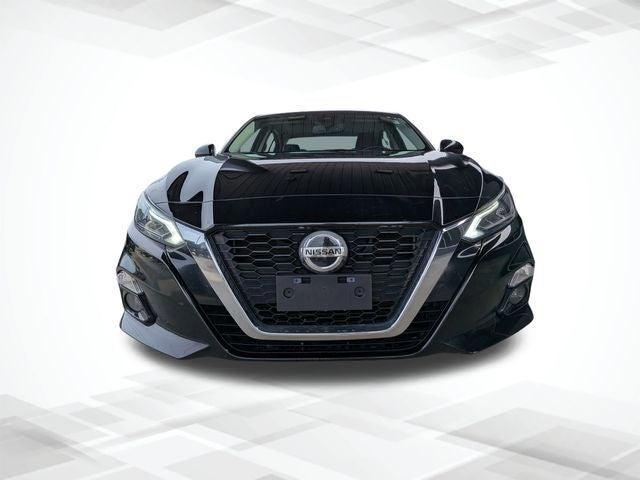 used 2020 Nissan Altima car, priced at $10,988