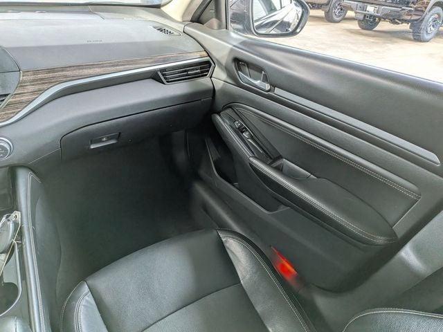 used 2020 Nissan Altima car, priced at $10,988