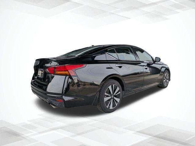 used 2020 Nissan Altima car, priced at $10,988