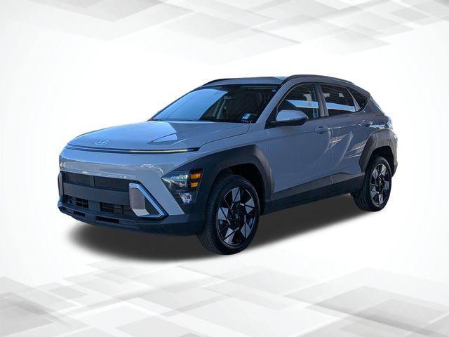 used 2025 Hyundai Kona car, priced at $21,878